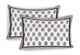 Harshfashion 120 TC Cotton King Fancy Bedsheet