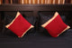 Luxury Bedrunner Set by Harshfashion (1bedsheet+two pillow cover+Runner set)